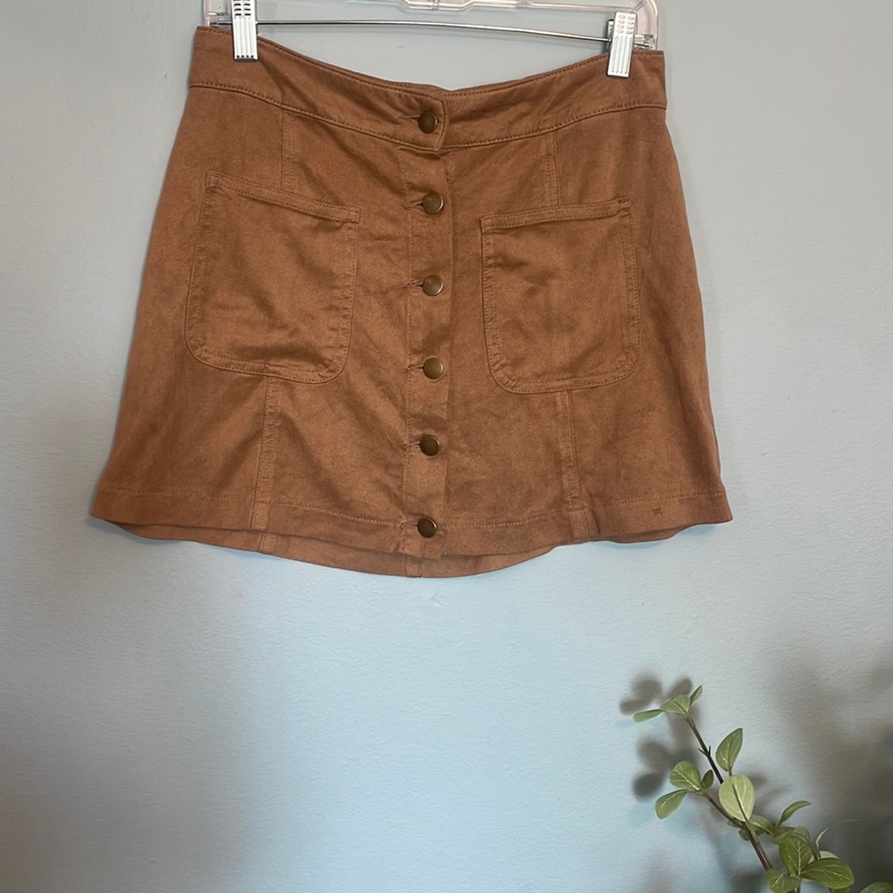 Altar’d state small skirt